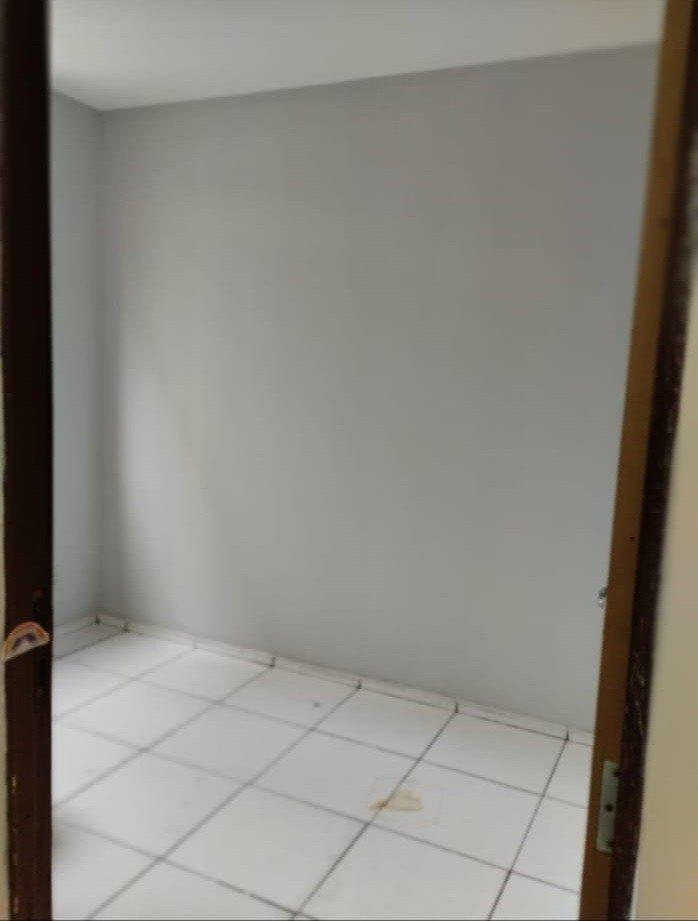 Apartamento, Piratininga (venda Nova), 2 Quartos, 1 Vaga