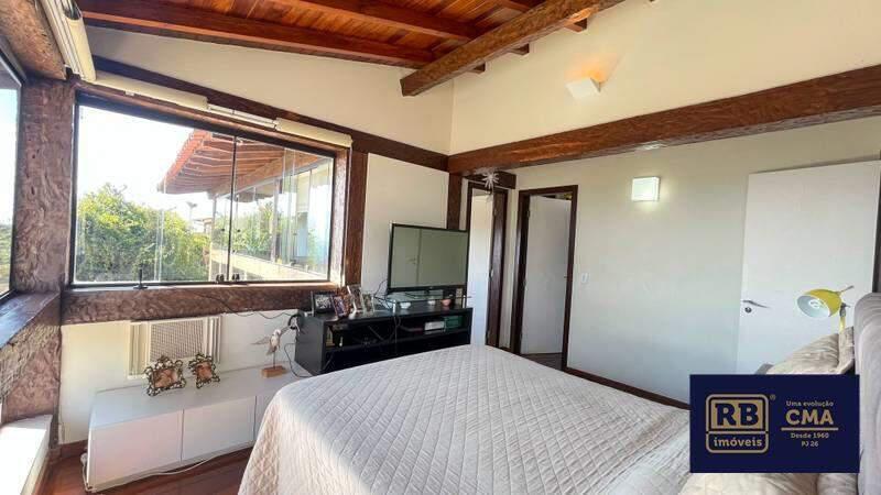 Casa, Mangabeiras, 4 Quartos, 4 Vagas, 2 Suítes