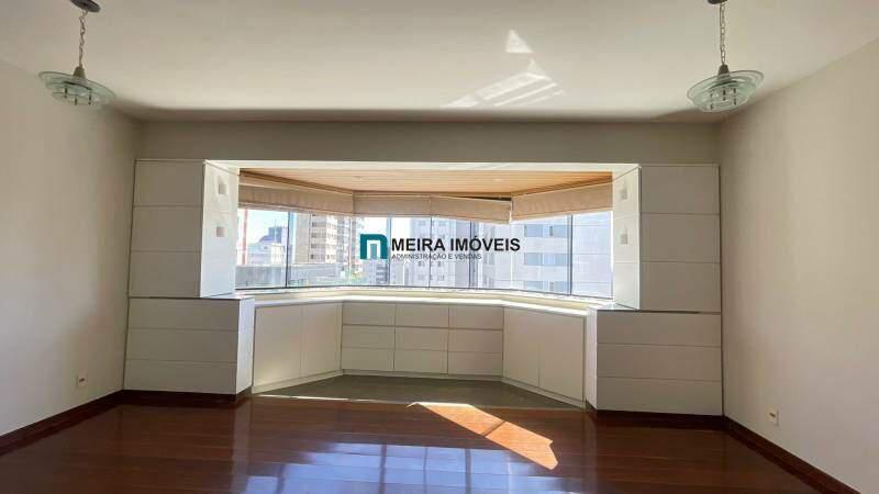 Apartamento, Funcionários, 3 Quartos, 2 Vagas, 1 Suíte