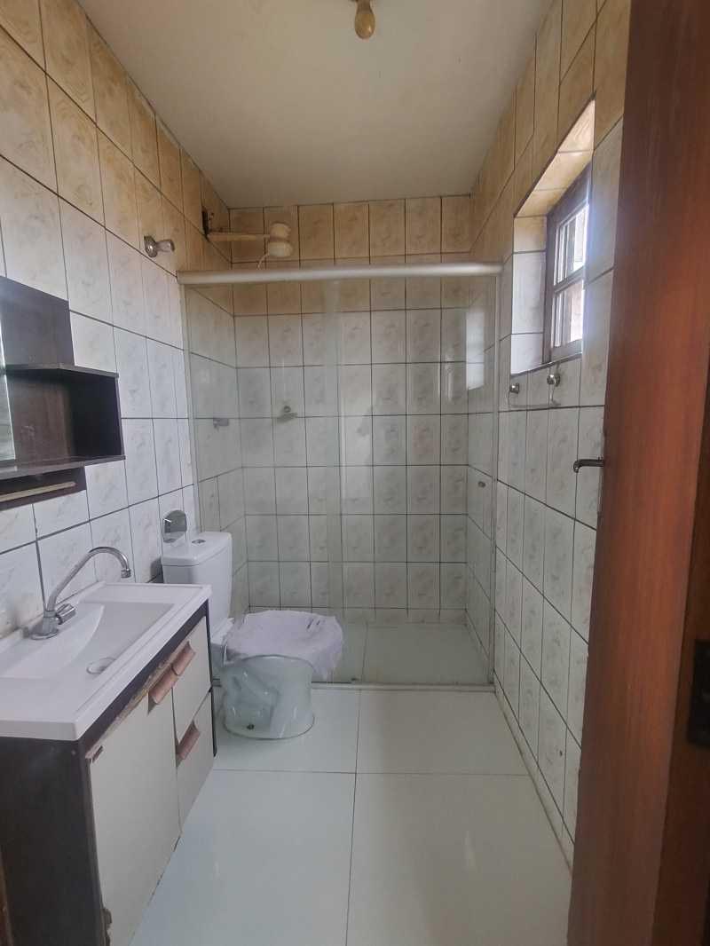 Casa, Padre Eustáquio, 3 Quartos, 1 Vaga, 2 Suítes