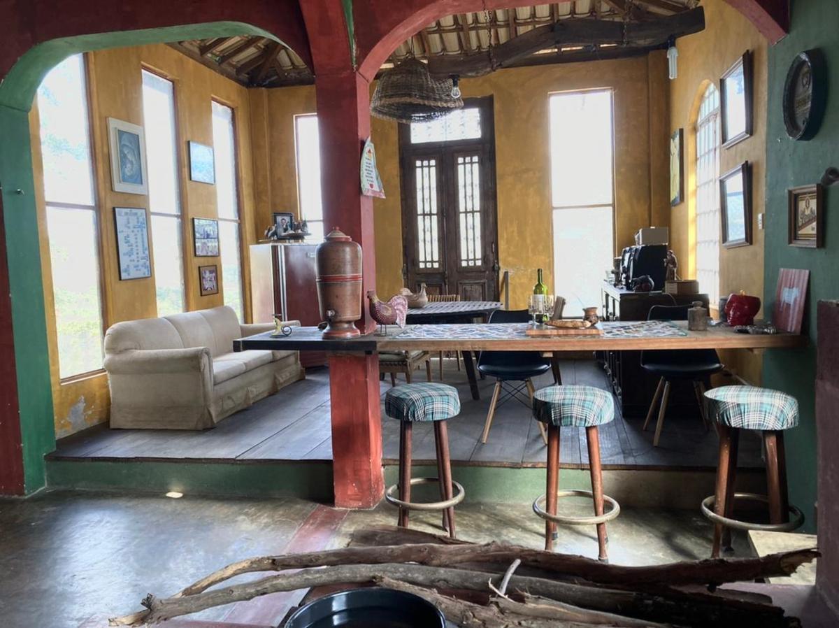 Fazenda, Zona Rural, 0 Quarto, 0 Vaga