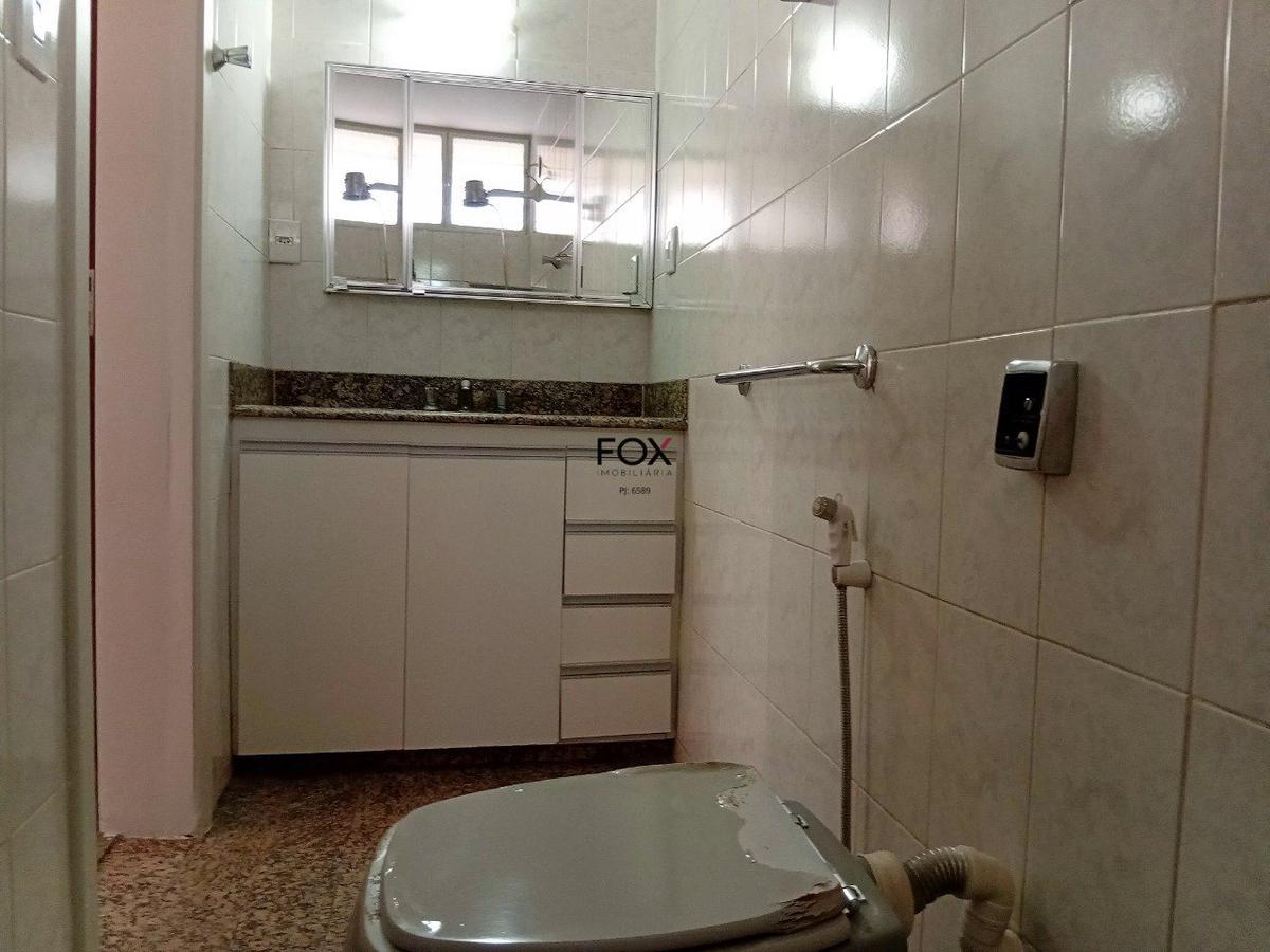 Apartamento, Boa Viagem, 4 Quartos, 2 Vagas, 1 Suíte