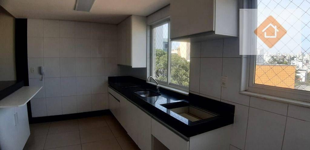 Cobertura, Castelo, 3 Quartos, 2 Vagas, 2 Suítes