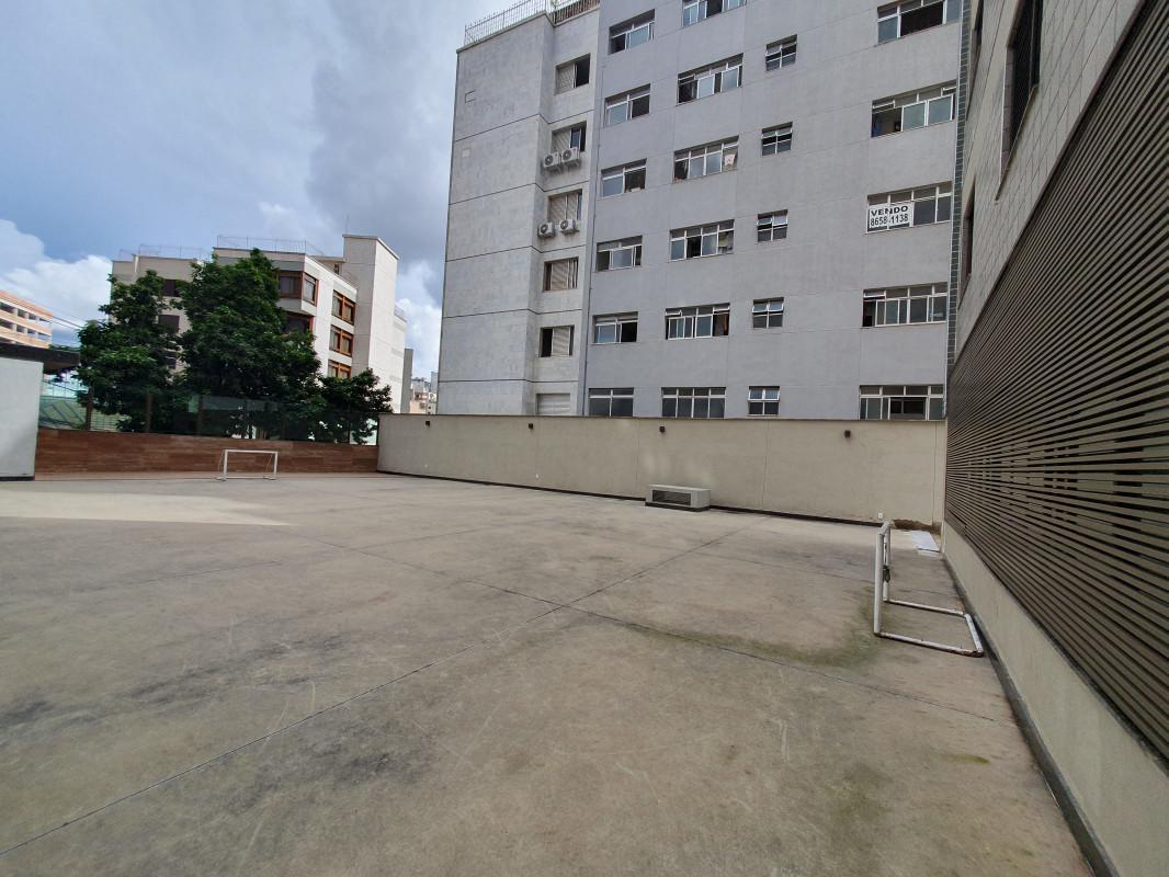 Apartamento, Gutierrez, 3 Quartos, 2 Vagas, 1 Suíte