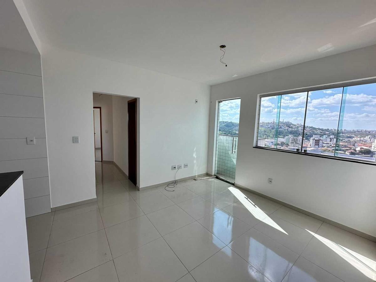 Apartamento, Arvoredo, 3 Quartos, 2 Vagas, 1 Suíte