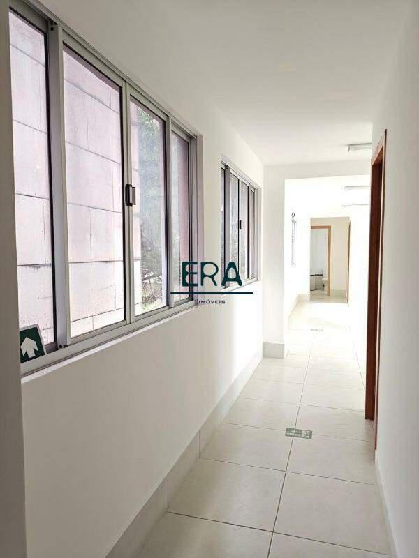 Andar, Barro Preto, 0 Quarto, 2 Vagas