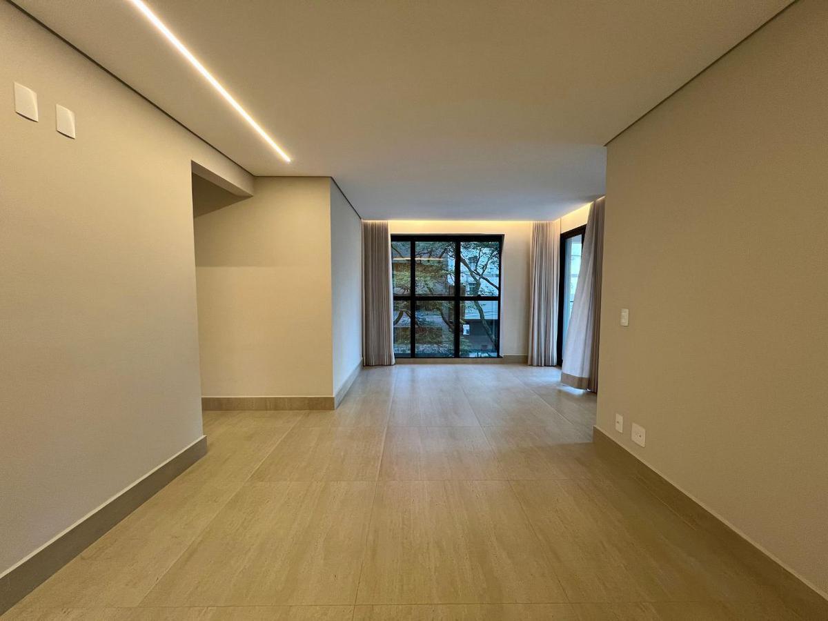 Apartamento, Carmo, 3 Quartos, 2 Vagas, 2 Suítes