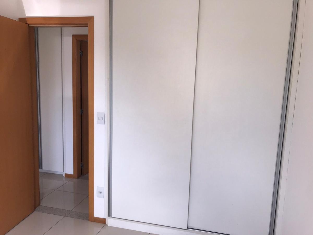 Apartamento, Palmares, 3 Quartos, 2 Vagas, 1 Suíte