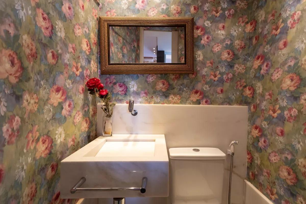 Apartamento, Vila da Serra, 1 Quarto, 2 Vagas, 1 Suíte