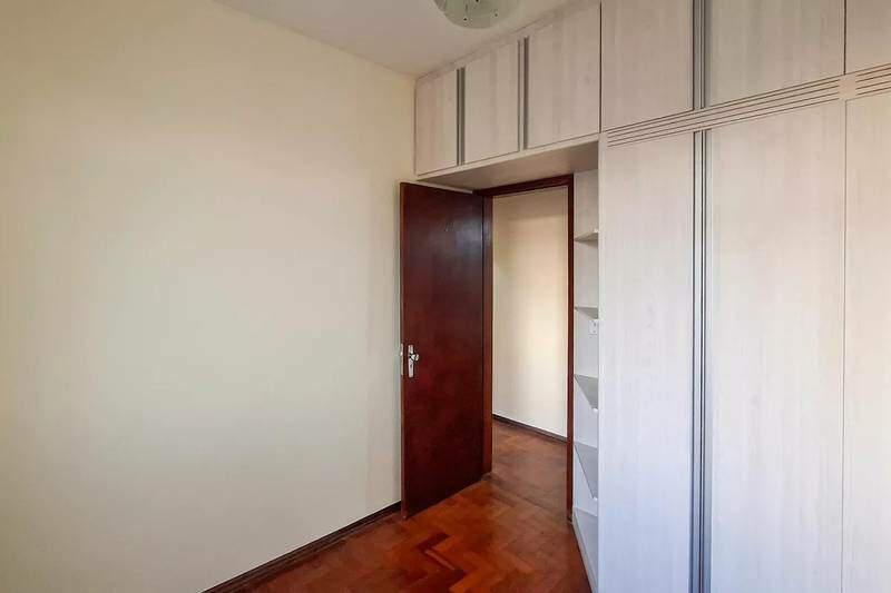 Apartamento, União, 3 Quartos, 1 Vaga, 1 Suíte