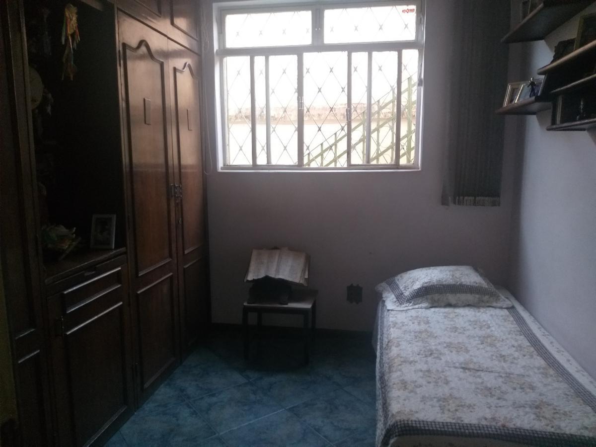 Casa, Nova Floresta, 6 Quartos, 3 Vagas, 2 Suítes