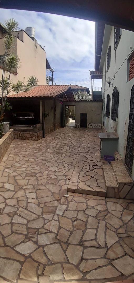 Casa, Padre Eustáquio, 8 Quartos, 3 Vagas, 1 Suíte