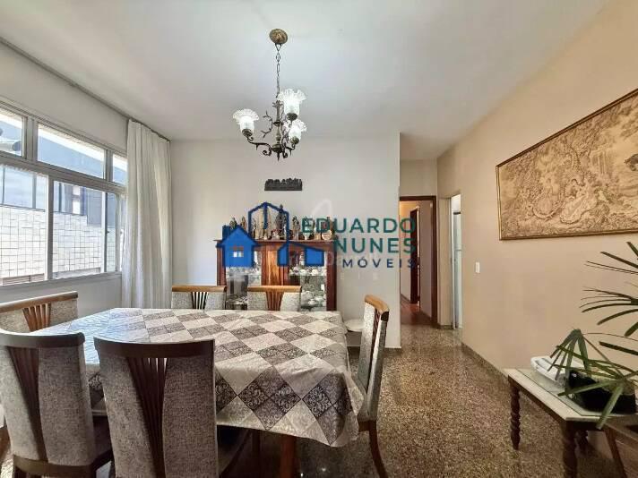 Apartamento, Anchieta, 4 Quartos, 2 Vagas, 2 Suítes