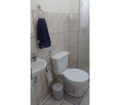 Apartamento, Parque Maracanã, 2 Quartos, 1 Vaga