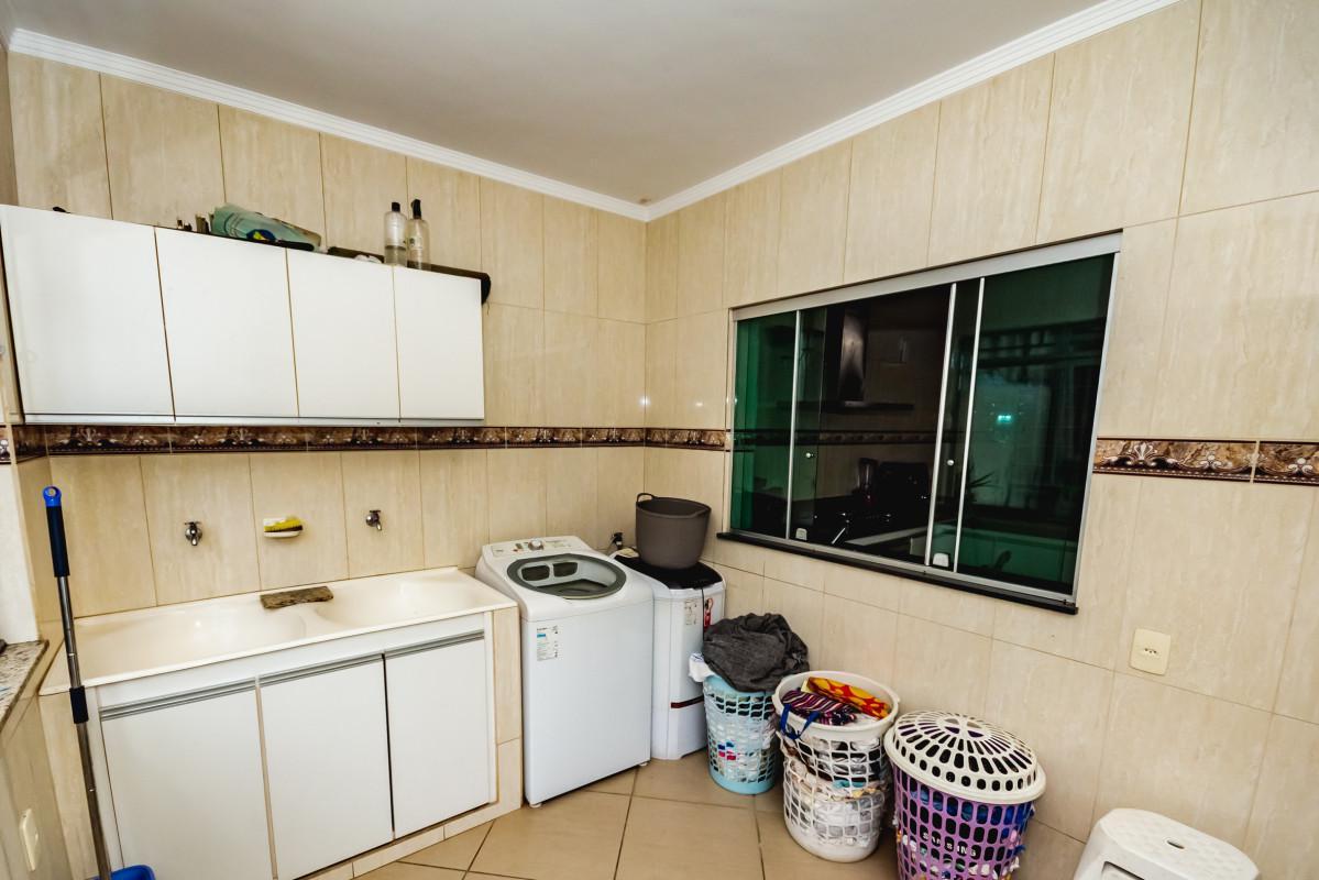 Casa, São Bernardo, 4 Quartos, 3 Vagas, 2 Suítes