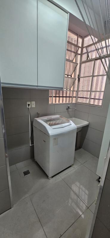 Apartamento, Cidade Nova, 3 Quartos, 2 Vagas, 1 Suíte