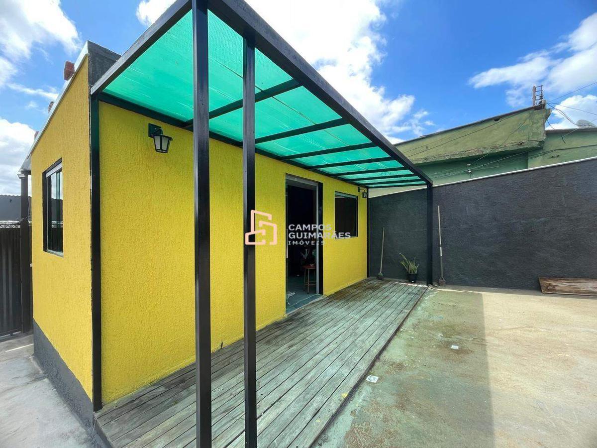 Lote, Glória