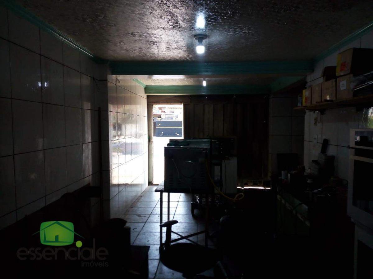 Andar, Riacho das Pedras, 0 Quarto, 0 Vaga