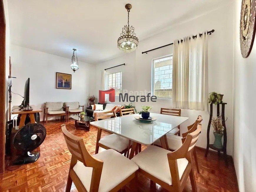 Apartamento, Santa Teresa, 3 Quartos, 1 Vaga, 1 Suíte