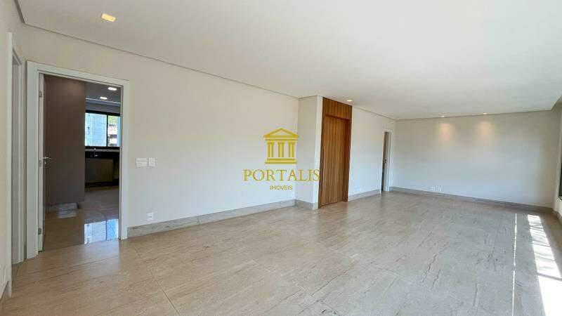 Apartamento, Serra, 4 Quartos, 3 Vagas, 4 Suítes