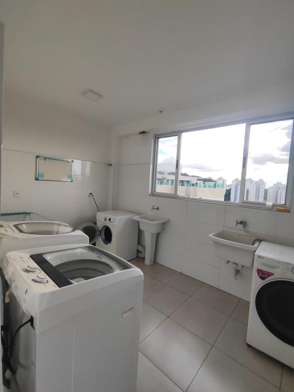 Apartamento, Ouro Preto, 1 Quarto, 1 Vaga