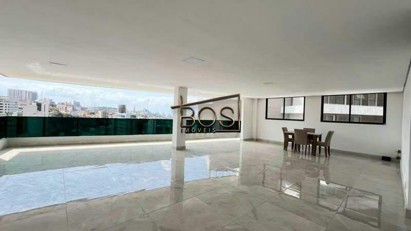 Apartamento, Santa Lúcia, 4 Quartos, 4 Vagas, 2 Suítes