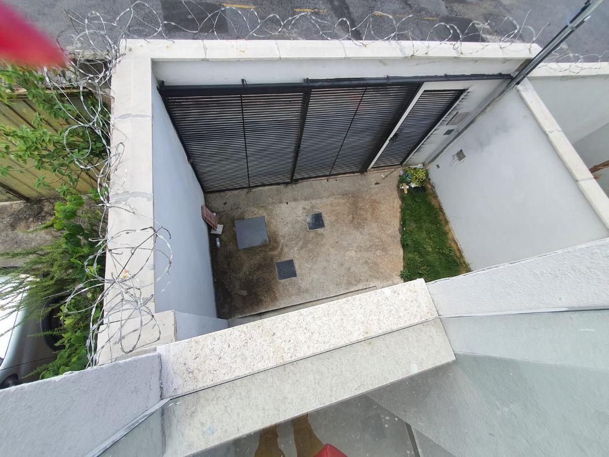 Casa, São João Batista (venda Nova), 2 Quartos, 1 Vaga