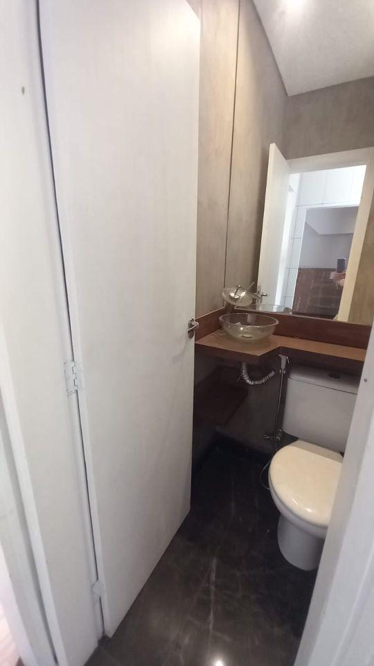 Casa, Caiçaras, 3 Quartos, 1 Vaga