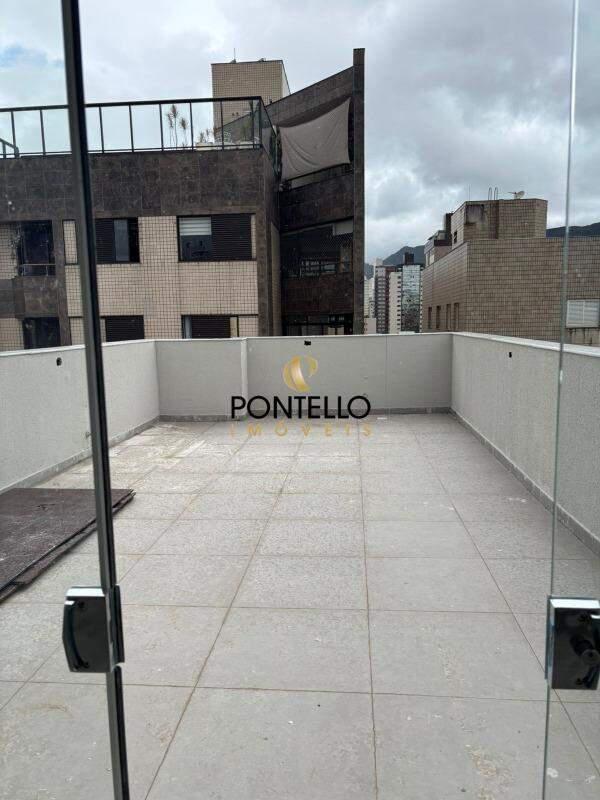 Cobertura, São Pedro, 2 Quartos, 2 Vagas, 2 Suítes