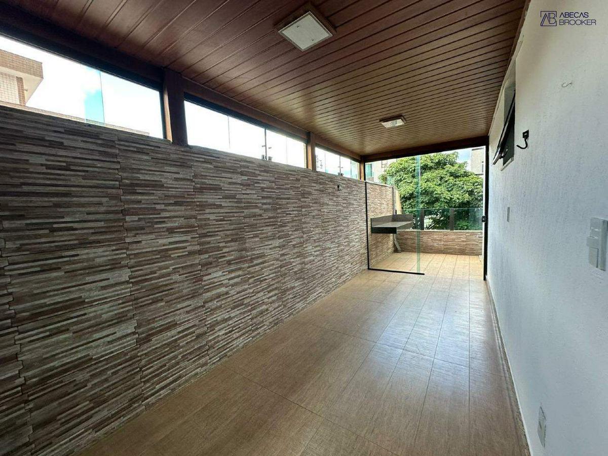 Apartamento, Diamante, 3 Quartos, 1 Vaga, 1 Suíte