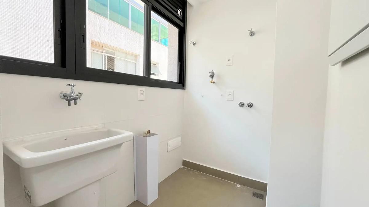Apartamento, Serra, 2 Quartos, 2 Vagas, 1 Suíte