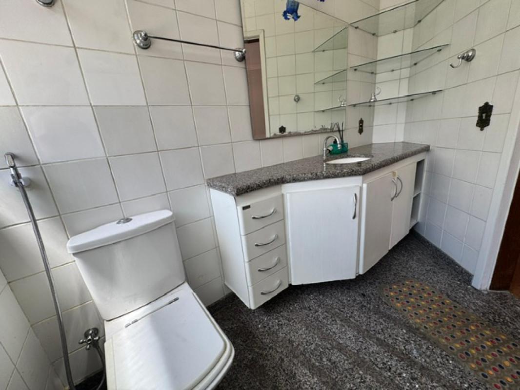 Apartamento, Lourdes, 4 Quartos, 3 Vagas, 1 Suíte