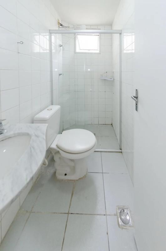 Apartamento, Jardim América, 3 Quartos, 1 Vaga, 1 Suíte