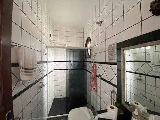 Casa, Santa Cruz, 3 Quartos, 2 Vagas, 1 Suíte