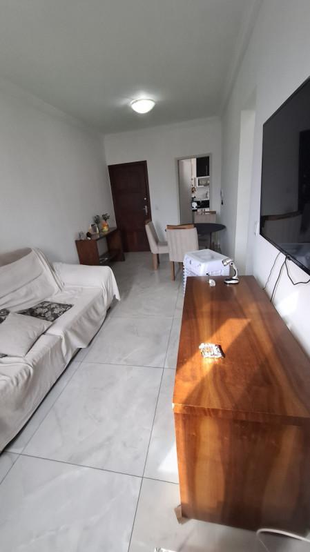 Apartamento, Dona Clara, 2 Quartos, 1 Vaga