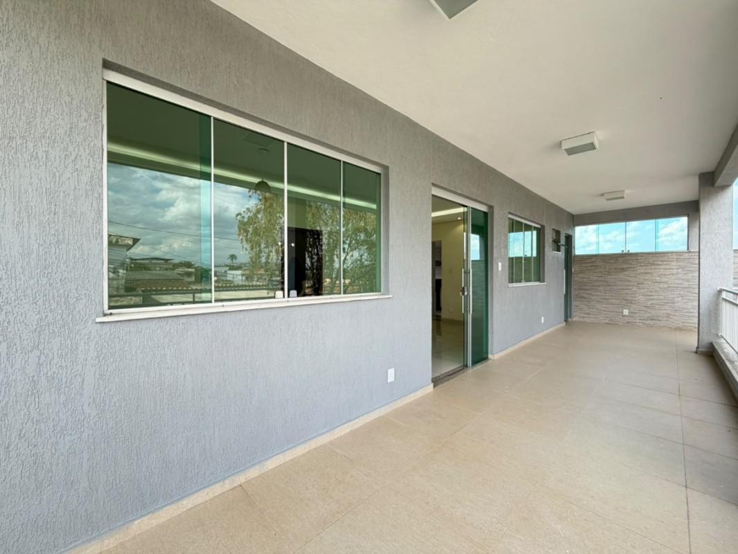 Casa Comercial, Nossa Senhora da Conceição, 4 Quartos, 0 Vaga, 1 Suíte