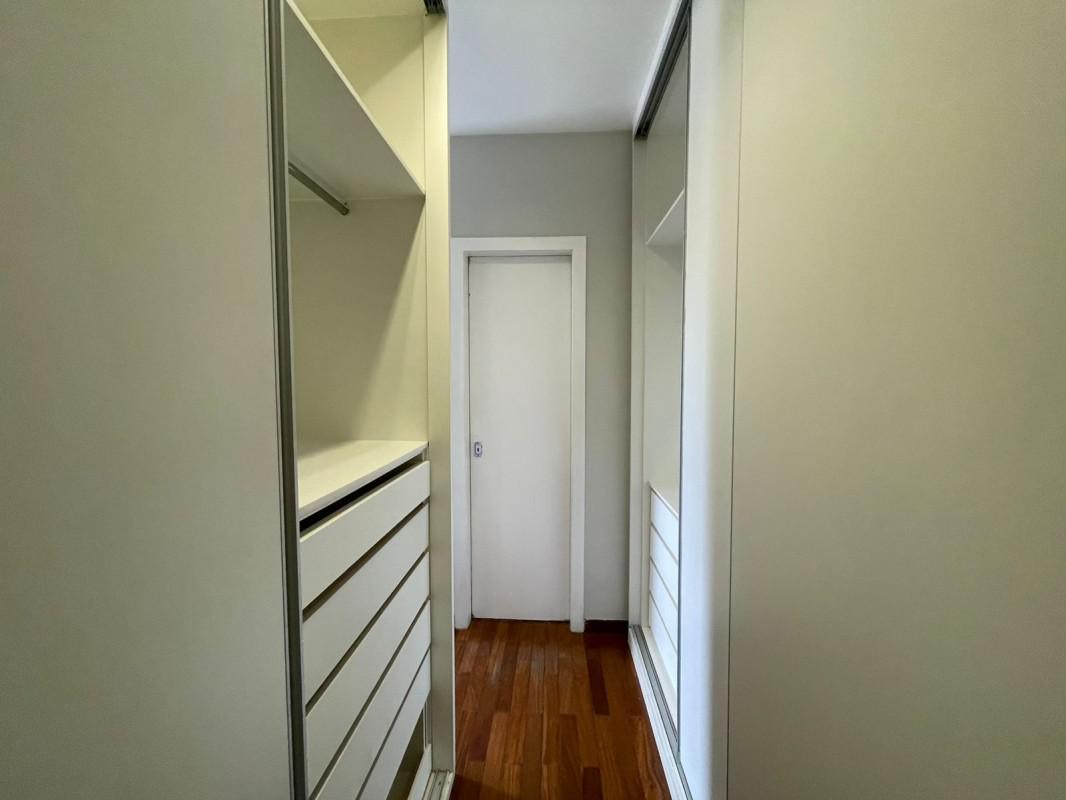Apartamento, Santo Agostinho, 3 Quartos, 3 Vagas, 1 Suíte