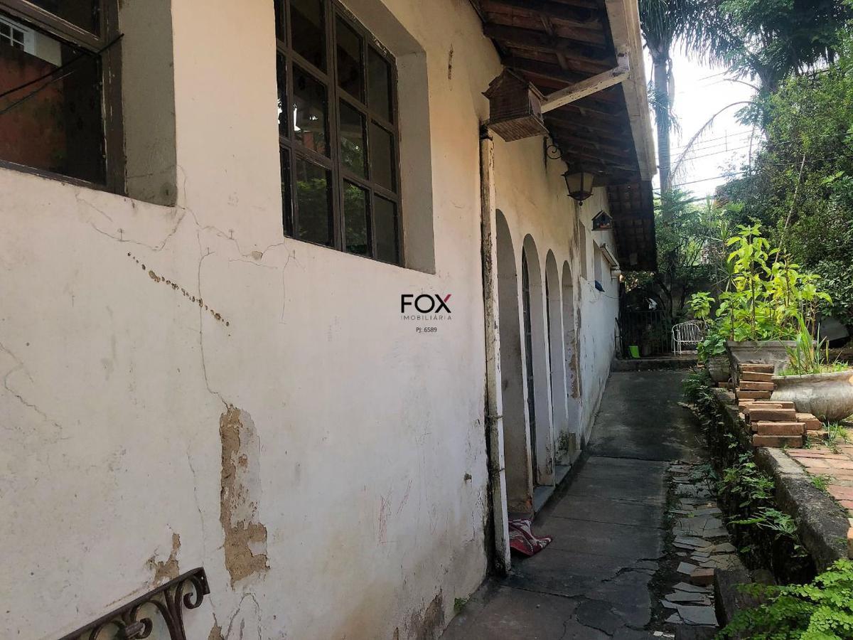 Casa, Santa Lúcia, 3 Quartos, 1 Vaga, 1 Suíte