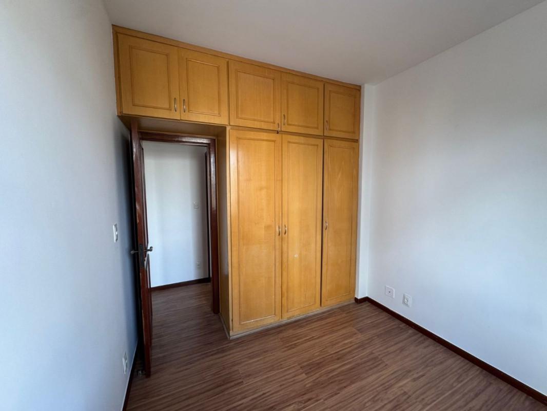 Apartamento, Serra, 4 Quartos, 2 Vagas, 1 Suíte