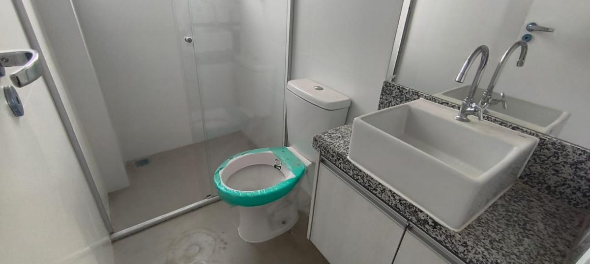 Apartamento, Ana Lúcia, 2 Quartos, 1 Vaga, 1 Suíte