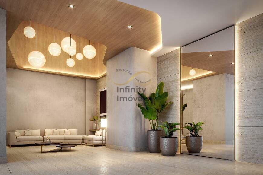 Apartamento, Funcionários, 3 Quartos