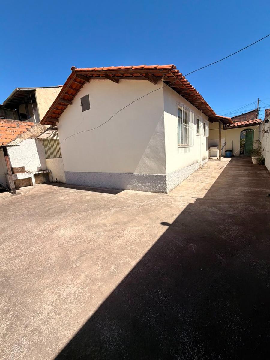 Casa, Nova Pampulha, 3 Quartos, 2 Vagas