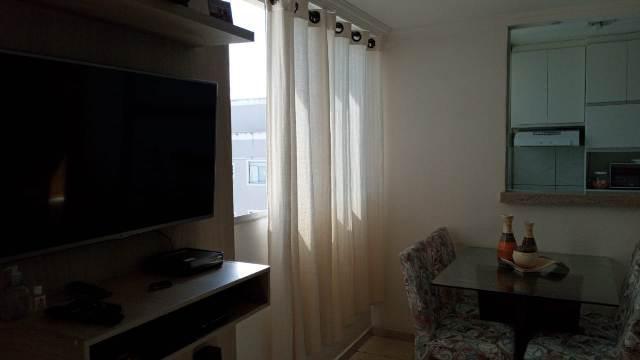 Apartamento, Kennedy, 2 Quartos, 1 Vaga