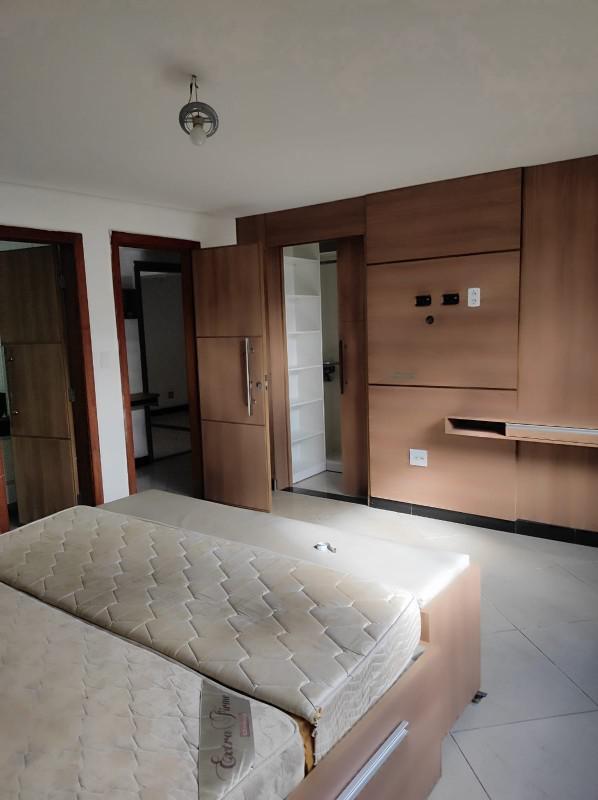 Apartamento, Santa Cruz Industrial, 3 Quartos, 1 Vaga