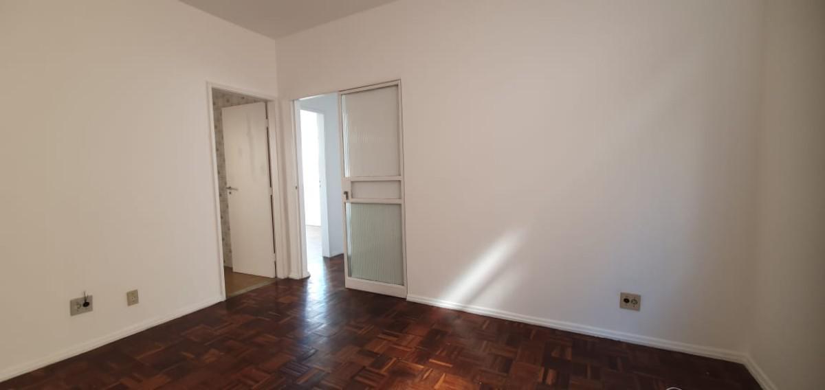 Apartamento, Coração Eucarístico, 2 Quartos, 1 Vaga
