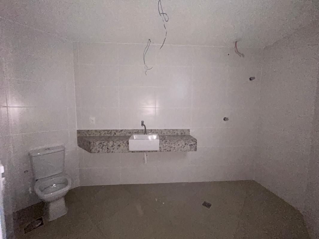 Apartamento, Liberdade, 3 Quartos, 2 Vagas, 1 Suíte
