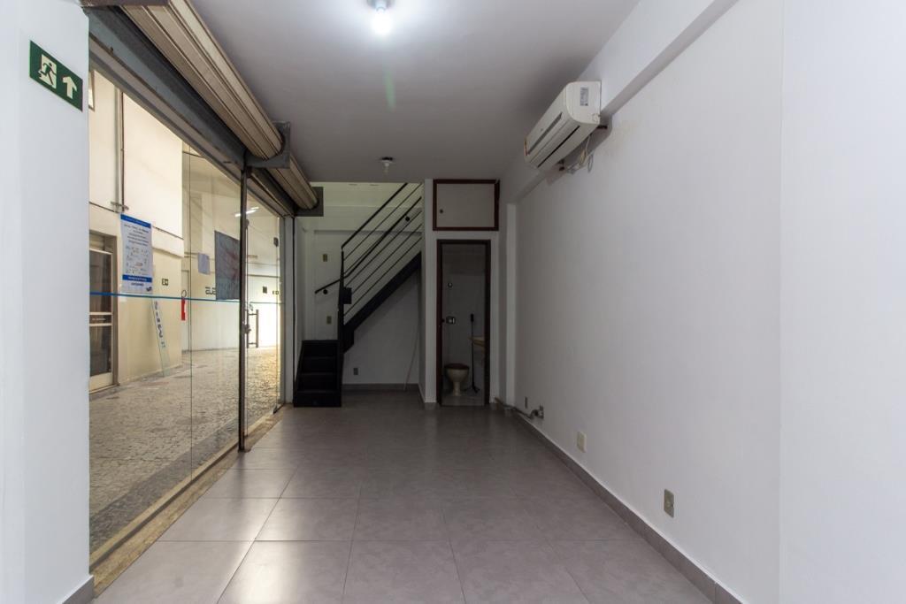 Andar, Floresta, 0 Quarto, 0 Vaga