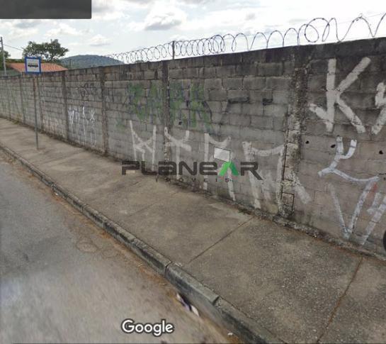 Lote, Chácaras Califórnia, 0 Quarto, 0 Vaga