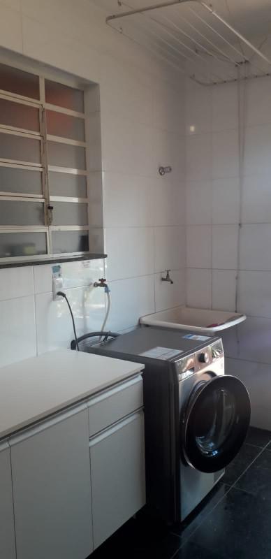 Casa, Fernão Dias, 3 Quartos, 3 Vagas, 1 Suíte