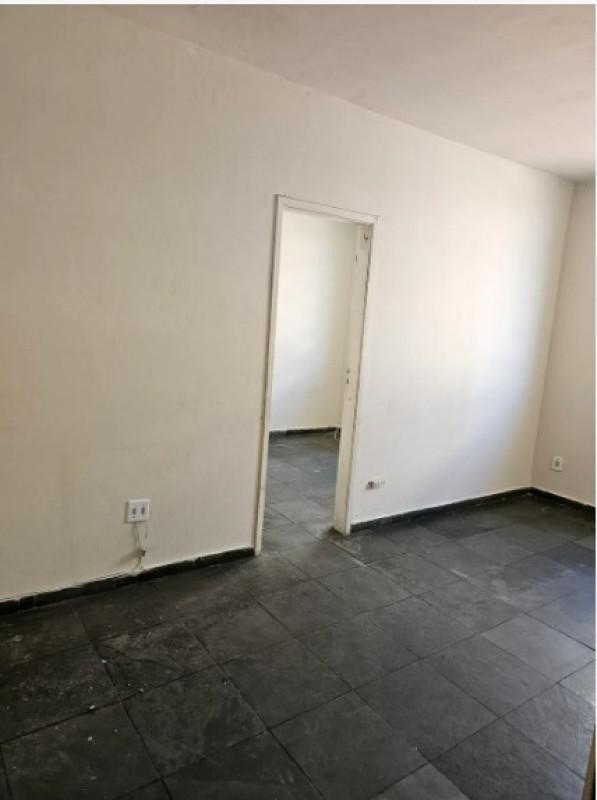 Apartamento, Santa Amélia, 2 Quartos, 1 Vaga